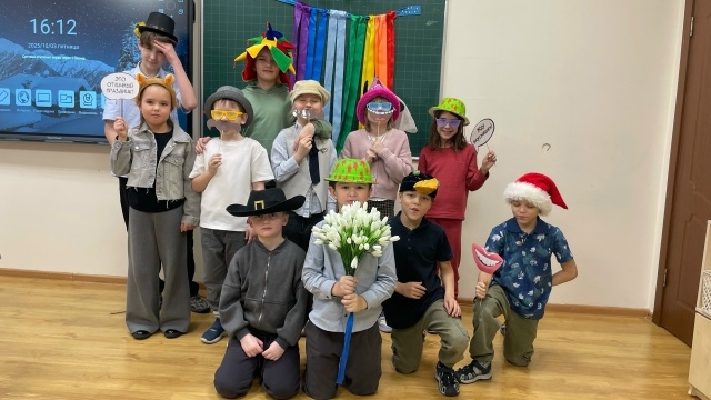 Колядки - колядки! 2026