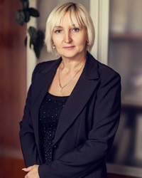 Булычева Ольга Николаевна