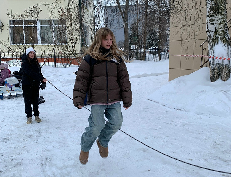 Масленица 2026