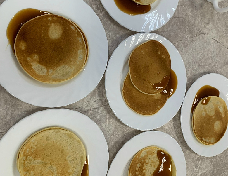 Масленица 2026