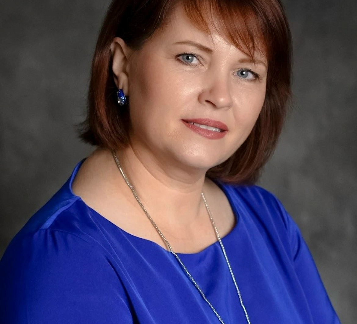 Фадеева Анна Николаевна