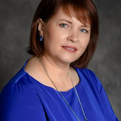 Фадеева Анна Николаевна