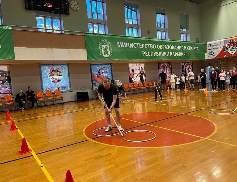 23 февраля в младшей школе 2026