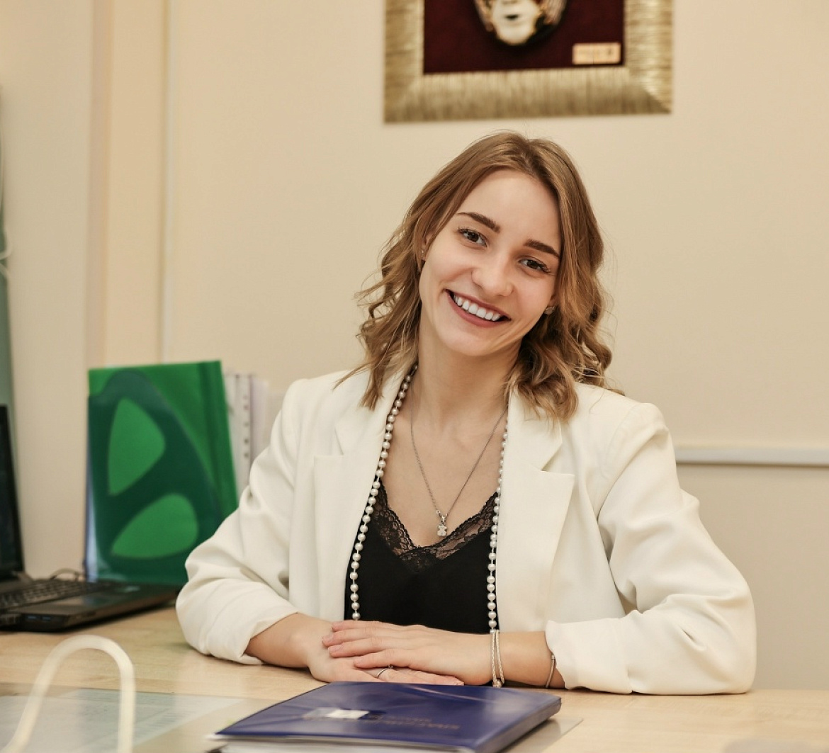 Александрова Татьяна Михайловна