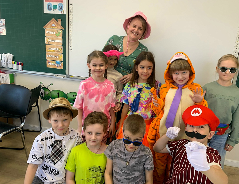 Неделя моды - 2026