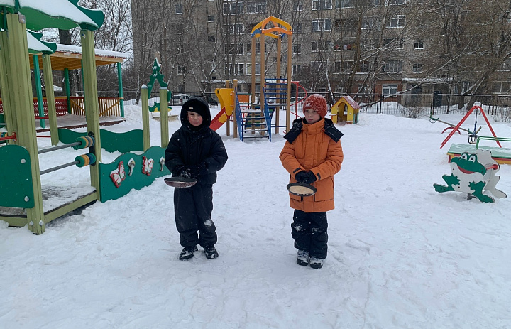 Масленица 2026