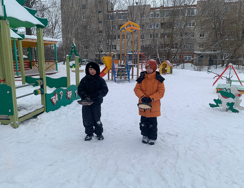 Масленица 2026