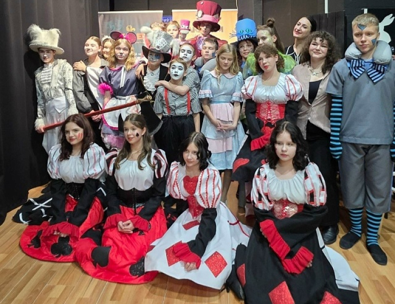 Гордимся успехами ребят! 