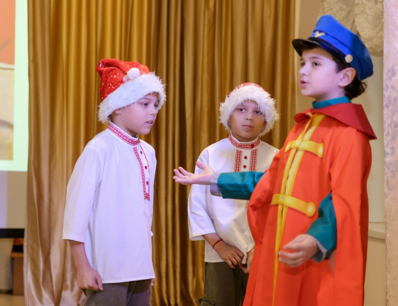 Вовка в Тридевятом царстве