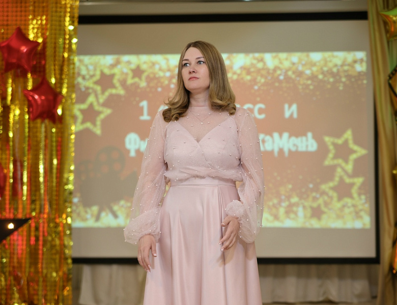 Выпускной в 4а классе 2026