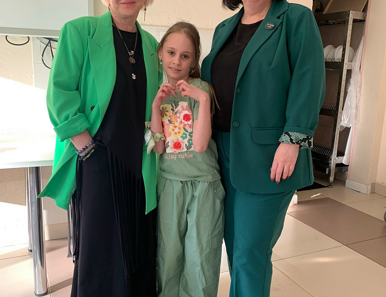 Неделя моды - 2026