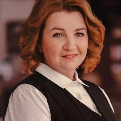 Иванова Наталья Геннадьевна