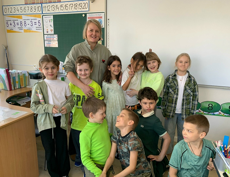 Неделя моды - 2026