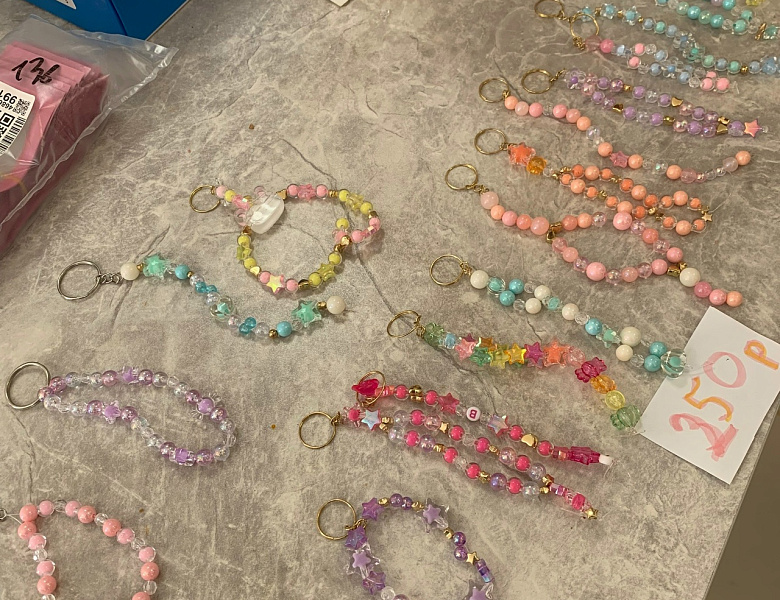 Пасхальная ярмарка - 2026