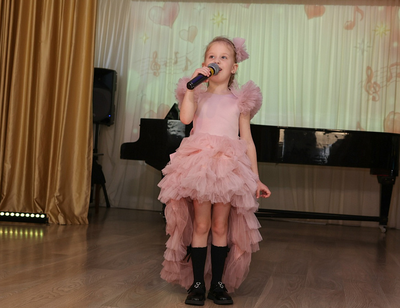 Голос. Дети -2026