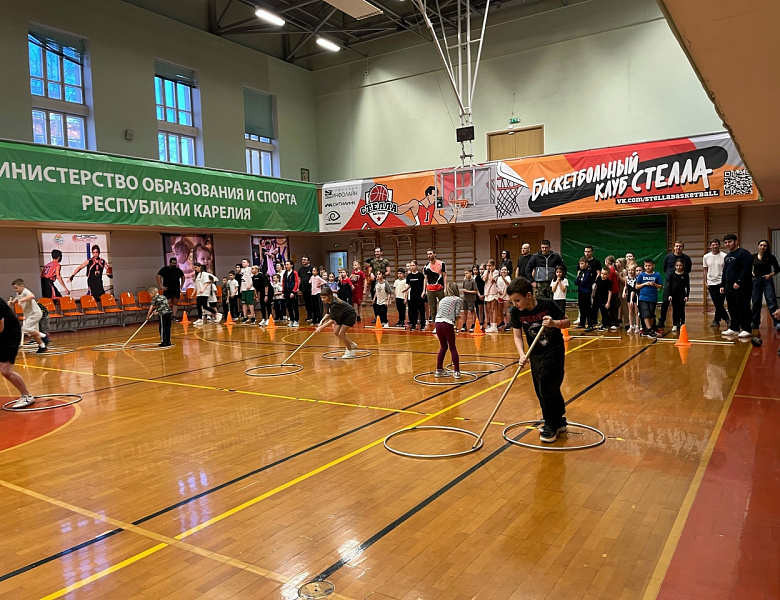 23 февраля в младшей школе 2026