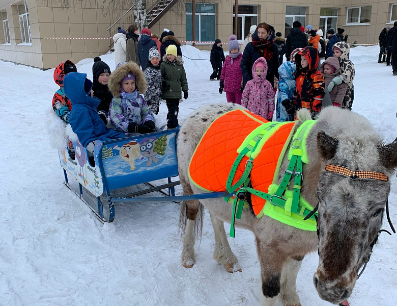 Масленица 2026