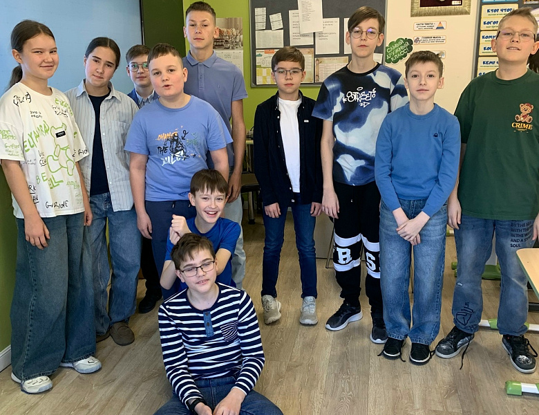 Неделя моды - 2026