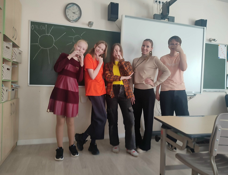 Неделя моды - 2026