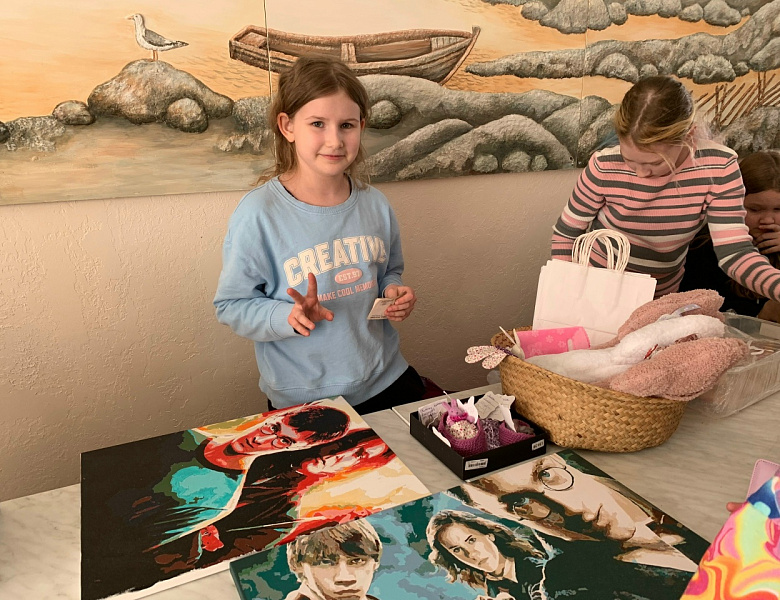 Пасхальная ярмарка - 2026