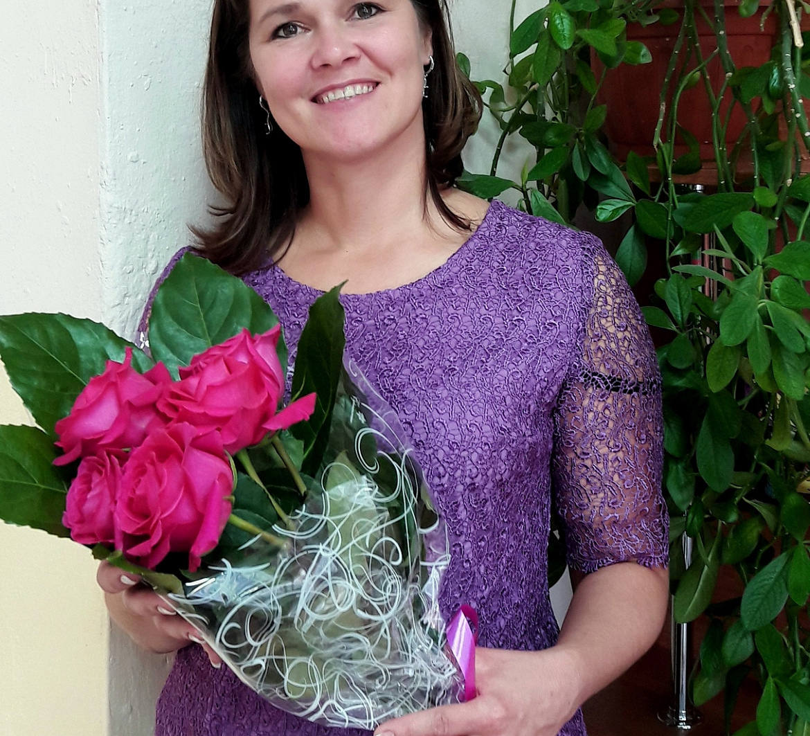 Ильина Надежда Викторовна