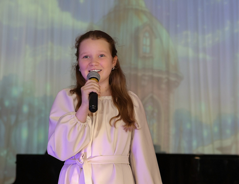 Голос. Дети -2026