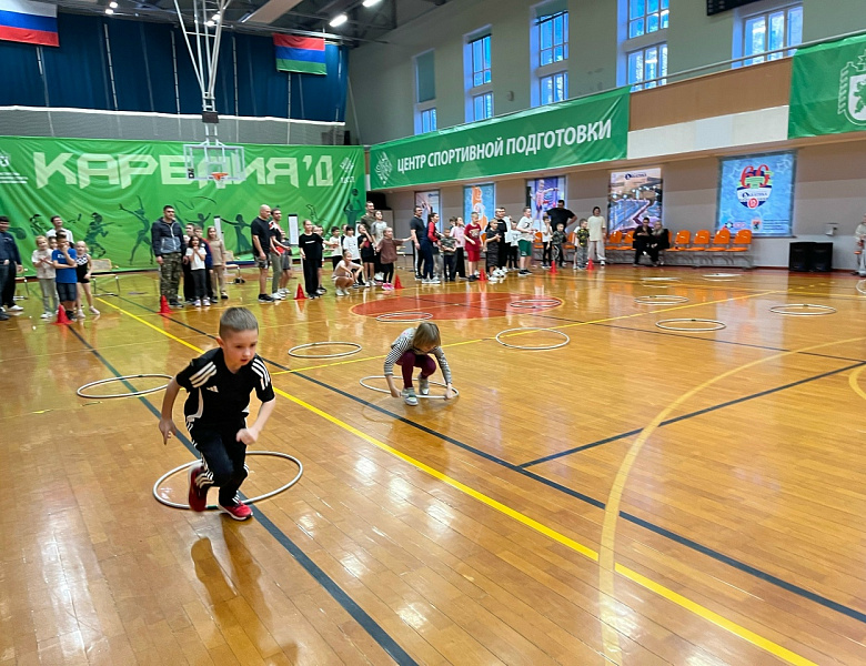 23 февраля в младшей школе 2026