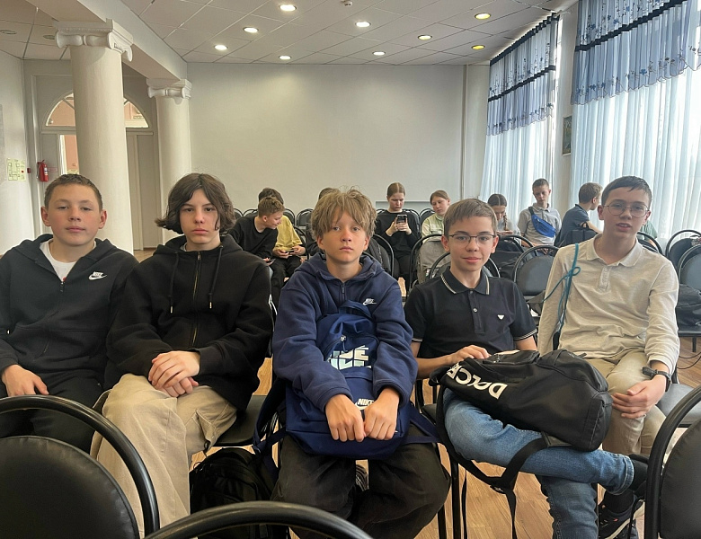 Городские математические старты - 2026