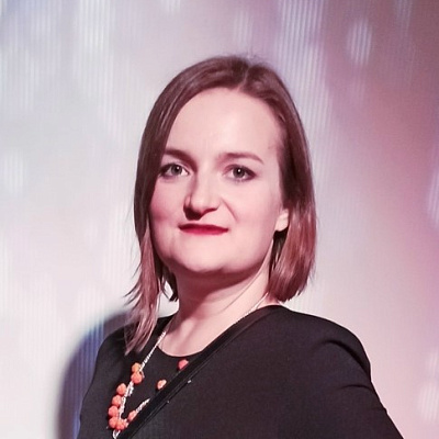 Кирпу Марина Сергеевна