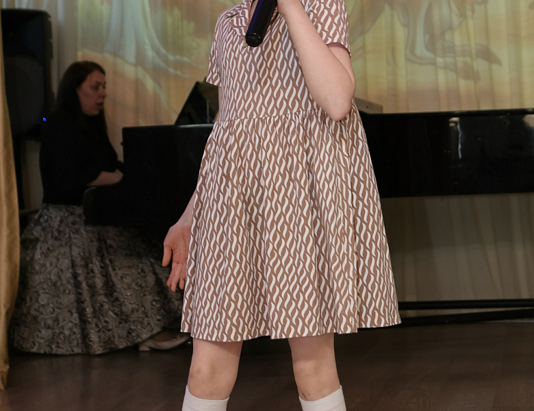 Голос. Дети -2026