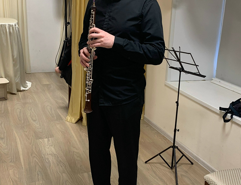 Декабрьская ФИЛАРМОНИЯ