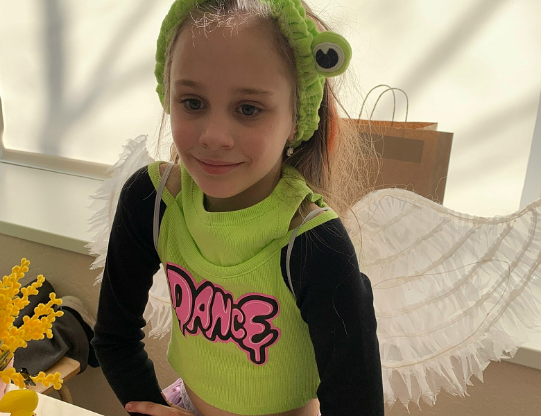 Неделя моды - 2026