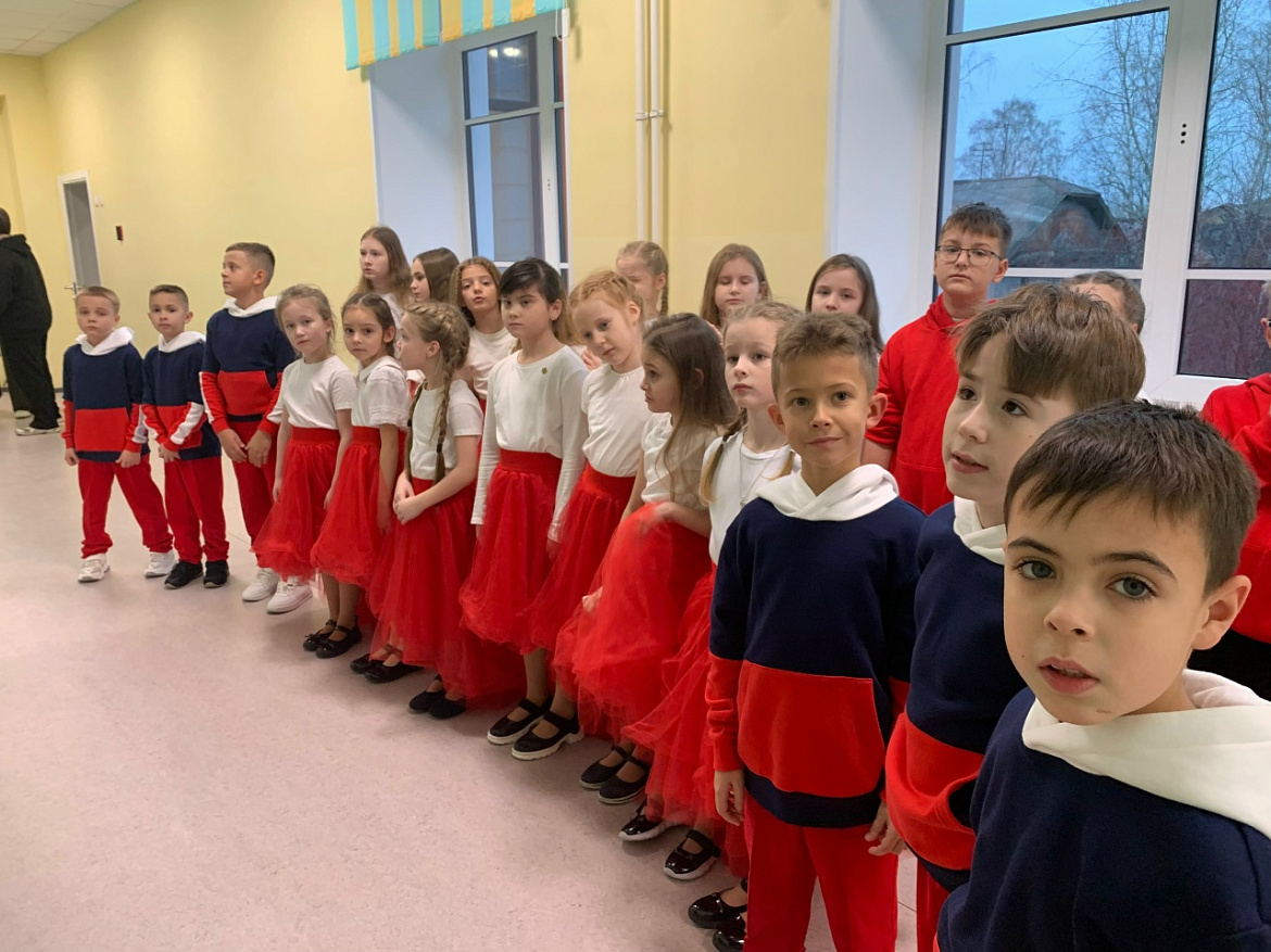 Хоровой ФЕСТИВАЛЬ!!!