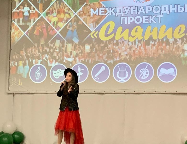 Наши на пьедестале!