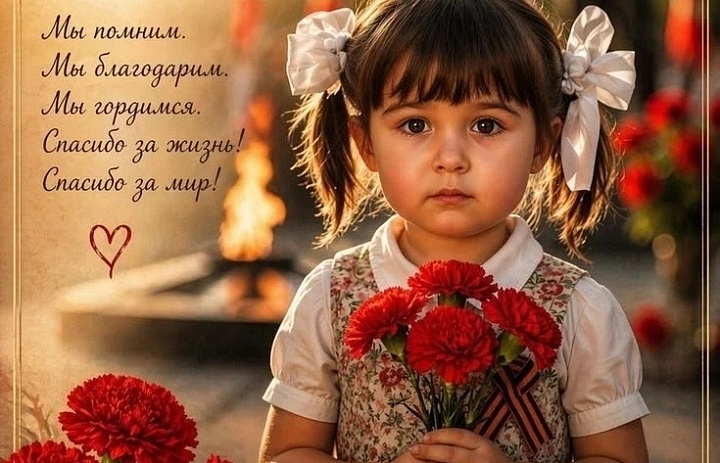 Фестиваль патриатической песни 